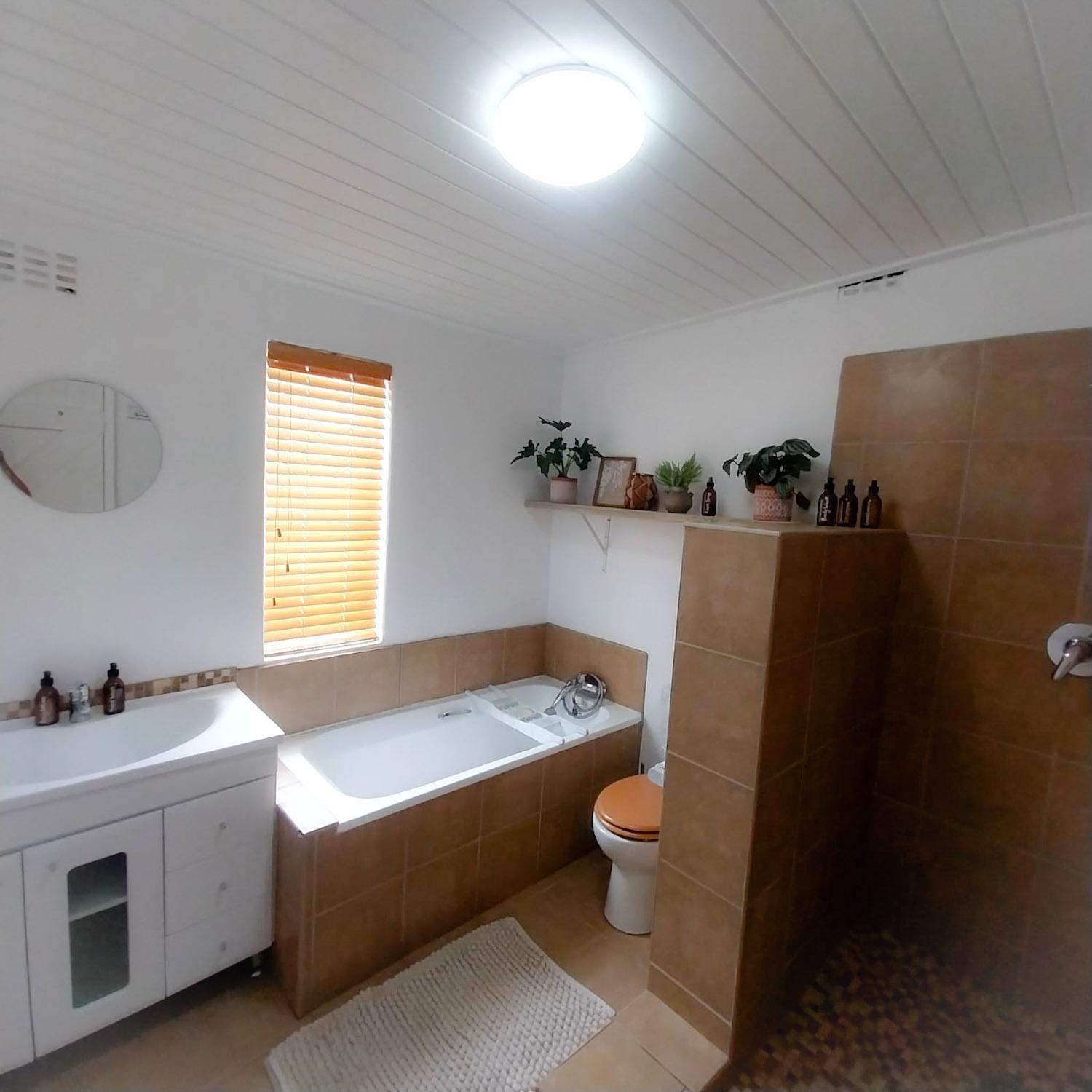 Mountain View - The Little Gem Apartman Montagu Kültér fotó