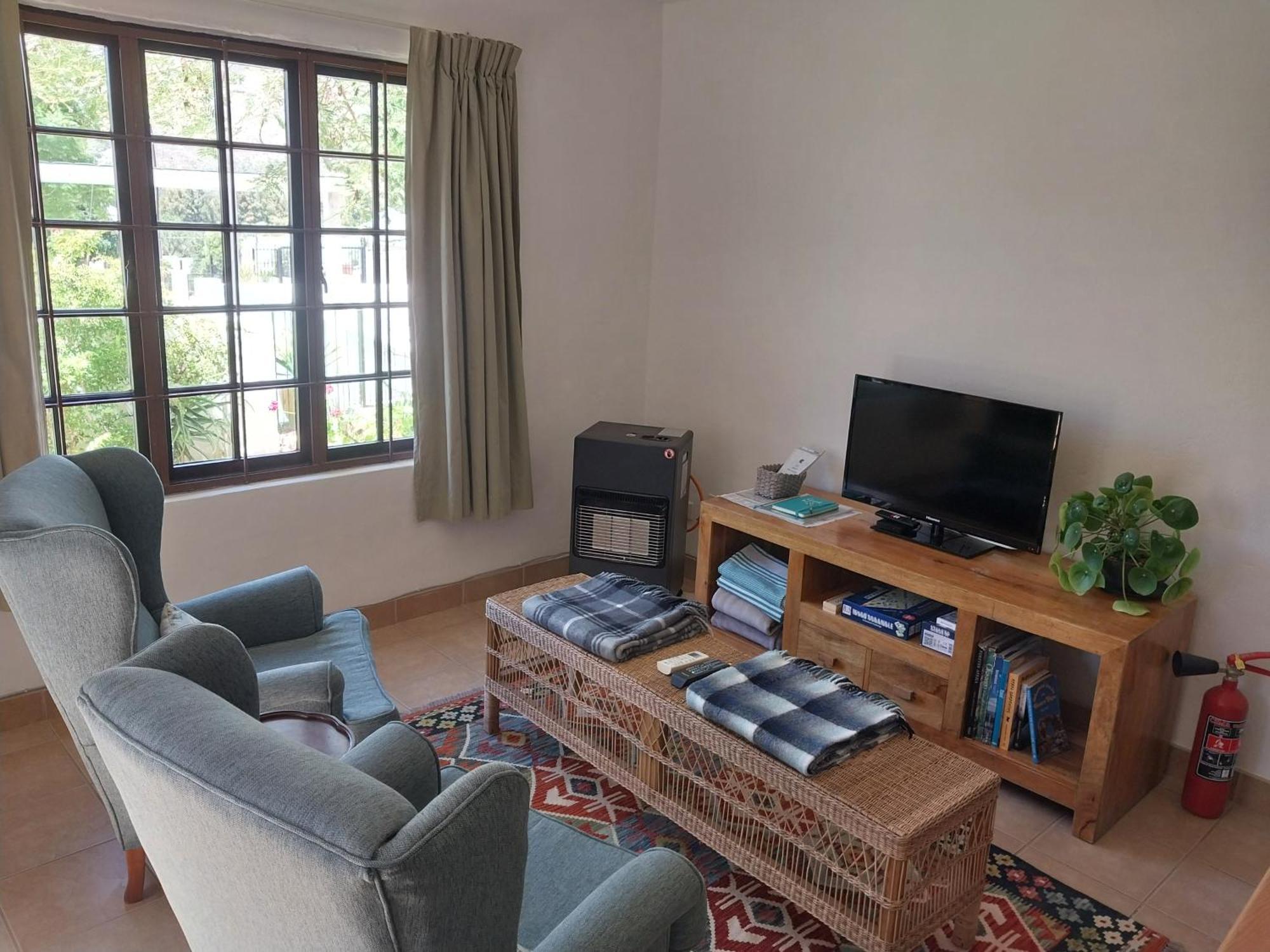 Mountain View - The Little Gem Apartman Montagu Kültér fotó